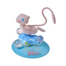 ポケモン×Funism ディスプレイフィギュア 海外版 ミュウ