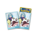 【新品】ポケモンカードゲーム デッキシールド POKÉMON TRAINERS グルーシャ＆アルクジラ