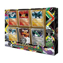 【買取品】ポケモンカードゲーム BW バトルギフトセット ボルトロス VS トルネロス