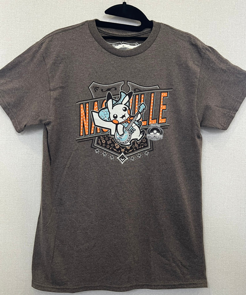 WCS2018 Tシャツ S