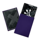 FUMOTEX シングルスリーブ バイオレットアメジスト