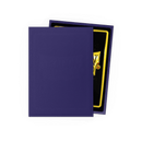 ドラゴンシールド マット ナイトブルー