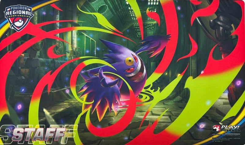 海外版】プレイマット 海外版】プレイマット