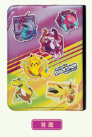 ポケモンカードゲーム コレクションファイル 海外版 深圳マスターズ2025