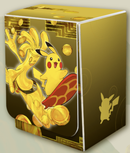ポケモンカードゲーム デッキケース 海外版 北京マスターズ2025 ピカチュウ サーフゴー