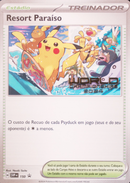 ポルトガル語版)PSA9)パラダイスリゾート SVP150 2024