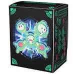 【新品】ポケモンカードゲーム デッキケース PSYCHO CYBER ユニラン ダブラン ランクルス
