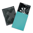 FUMOTEX デュアルスリーブ ブルーミント