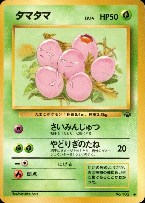 タマタマ ● 1st2 015/048