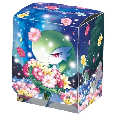 【新品】ポケモンカードゲーム デッキケース サーナイト