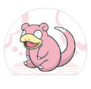 ポケモンカードゲーム カードスタンド 海外版 151クリップ ヤドン