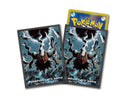 【新品】ポケモンカードゲーム デッキシールド ダークライ