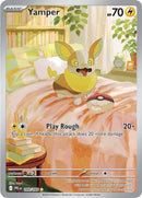 英語版)Yamper 099/094 ワンパチ