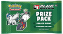 Pokémon TCG: PRIZEPACK SERIES EIGHT