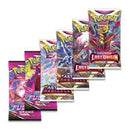 Pokémon TCG: Origin Forme Dialga VSTAR Premium Collection