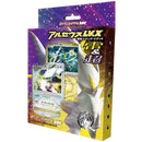 ポケモンカードゲーム DPt 構築スタンダードデッキ アルセウスLV.X 雷&超
