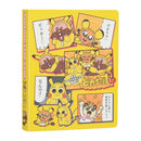 ポケモンカードゲーム　ミニカードファイル　ピカちゅうず