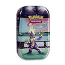 Pokémon TCG: Galar Power Mini Tin (Toxtricity)