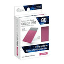 アクラス ザラザラマットスリーブPRO サクラ