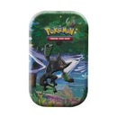 Pokémon TCG: Shining Fates Mini Tin (Zarude)
