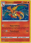 PSA9)Special Delivery Charizard リザードン 海外版