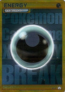 基本悪エネルギー(BREAK UR) PROMO XY-P