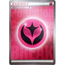 基本フェアリーエネルギー BREAK ノーマル