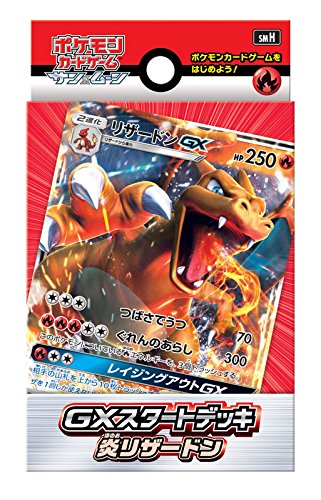 ポケモンカードゲーム サン＆ムーン 30枚デッキ対戦セット
