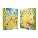 ポケモンカードゲーム コレクションファイル ピカチュウ大集合