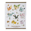 ポケモンカードゲーム コレクションリフィル Eievui Collection