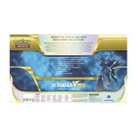 Pokémon TCG: Origin Forme Dialga VSTAR Premium Collection