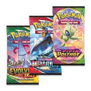Pokémon TCG: Lightning Stacking Tin