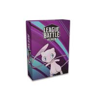 Pokémon TCG: Mew VMAX League Battle Deck