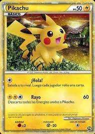 PSA10)Pikachu(ピカチュウ) スペイン PW