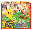【買取品】ポケモンカードゲーム ソード＆シールド ファミリーポケモンカードゲーム