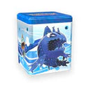 Pokémon TCG: Water Stacking Tin