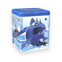 Pokémon TCG: Water Stacking Tin