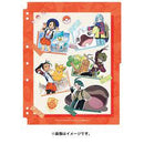 ポケモンカードゲーム コレクションリフィル POKEMON TRAINERS パルデア編