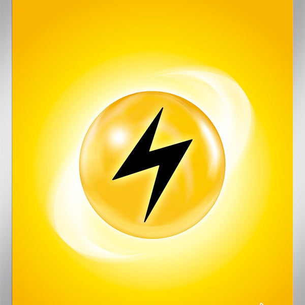 雷エネルギー 6枚セット Pokemon ポケモンカードゲーム sO スペシャルデッキセット 雷