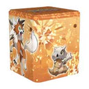 Pokémon TCG: Fighting Stacking Tin