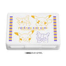 ポケモンカードゲーム ダメカンケース ピカチュウ＆モルペコ