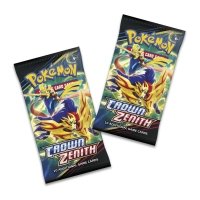 Pokémon TCG: Crown Zenith Mini Tin (Hop & Wooloo)