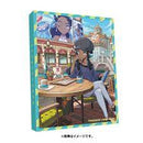 ポケモンカードゲーム コレクションファイル ルリナの休息