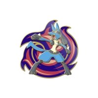 Pokémon TCG: Lucario VSTAR Premium Collection