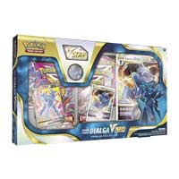 Pokémon TCG: Origin Forme Dialga VSTAR Premium Collection