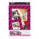 【買取品】ポケモンカードゲーム ソード&シールド トレーナーカードコレクション マリィの練習