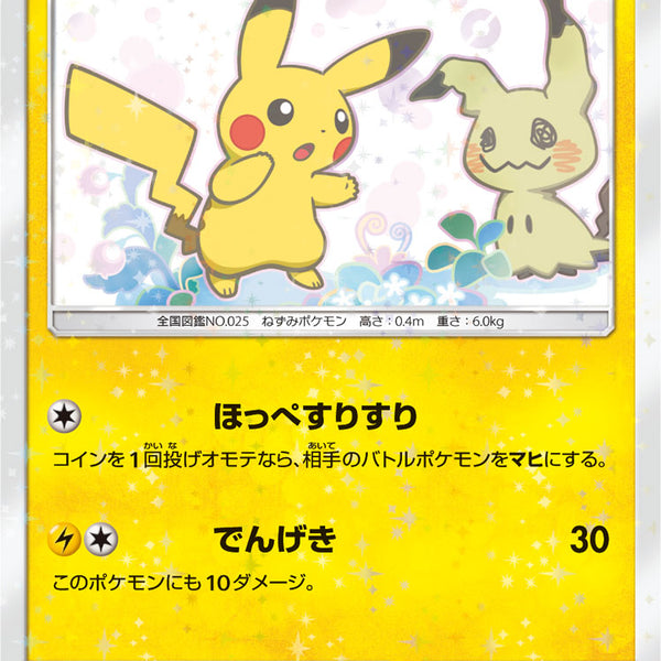 ポケモン - 【PSA10】ピカチュウ PROMO 199/SM-P PSA10)ピカチュウ PROMO 199/SM-P