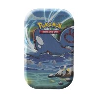 Pokémon TCG: Shining Fates Mini Tin (Kyogre)