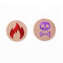 どくやけどマーカー　TOYGER