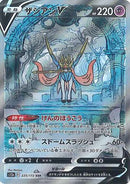 PSA9)ザシアンV SAR S12a 225/172